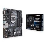 Asus PRIME B360M-A LGA 1151 DDR4 mATX Motherboard