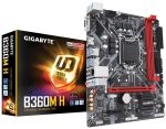 Gigabyte B360M H LGA 1151 DDR4 mATX Motherboard