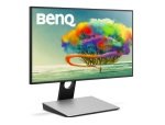 BenQ Designer PD2710QC - 27" WQHD IPS LED Monitor