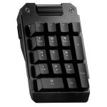 ASUS ROG Claymore Bond RGB Mechanical Gaming Keyboard Numpad Cherry MX Red