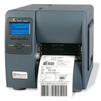 Honeywell M-Class Mark II M-4206 - Label Printer - 203dpi