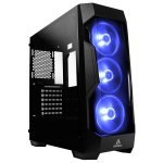 Antec DF500 RGB Mid Tower ATX Case