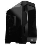 Antec DF500 Dark Fleet Series Mid Tower ATX Case