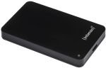 Intenso 2TB USB 3.0 External Hard Drive Black