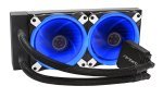 Antec Kuhler H2O K240 Liquid Cooler