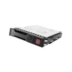 HPE Enterprise 900GB SAS 12Gb/s 2.5" SFF Hot-Swap Hard Drive