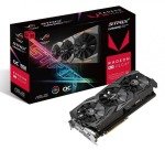 Asus ROG STRIX RX VEGA 56 8GB OC HBM2 Graphics Card