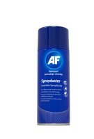 AF 125ml Sprayduster invertible (1 Pack)