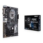 Asus PRIME H310-PLUS LGA 1151 DDR4 ATX Motherboard