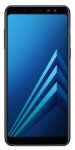 Samsung A8 5.6" sAMOLED 32GB Android Smartphone - Black