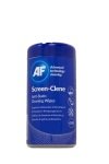 AF Screen-Clene Cleaning Wipes (100 Pack)