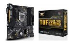 Asus TUF B360M-PLUS GAMING LGA 1151 DDR4 mATX Motherboard