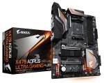Gigabyte X470 AORUS ULTRA GAMING AM4 ATX Motherboard