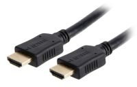 Xenta HDMI 5M 4K High Speed Black Cable