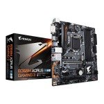 Gigabyte B360M AORUS GAMING 3 LGA 1151 DDR4 mATX Motherboard