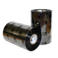 Zebra 2300 110mm x 300m Wax Ribbon (12 Pack)
