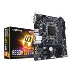 Gigabyte B360M D2V LGA 1151 DDR4 mATX Motherboard