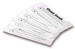 Zebra Preventive Maintenance Kit Printhead Cleaner - 6 Pack