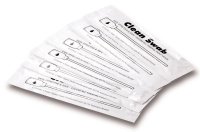 Zebra Preventive Maintenance Kit Printhead Cleaner - 6 Pack