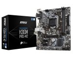 MSI H310M PRO-M2 LGA 1151 DDR4 mATX Motherboard