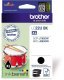 Brother Dcpj785dw/mfcj985 Black Ink Cartridge