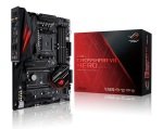 Asus ROG CROSSHAIR VII HERO (WI-FI) AM4 DDR4 ATX Motherboard