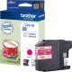 Brother Original Ink Cartridge XL - Magenta - Inkjet - 1200 Pages