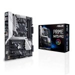 Asus PRIME X470-PRO AM4 DDR4 ATX Motherboard