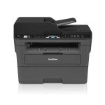 Brother MFC-L2710DN Mono Laser All-In-One Printer