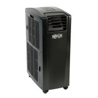 SmartRack Portable Server Rack Cooling Unit 12,000 BTU, 230V, BS 1363 Plug