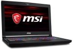 MSI GT63 Titan 8RF-027UK Gaming Laptop, Coffeelake Intel Core i7-8750H 2.2GHz, 16GB RAM, 256GB SSD, 1TB HDD, 15.6 Full HD, No-DVD, NVIDIA GTX 1070 8GB, WIFI, Windows 10 Home