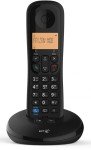 BT Everyday Phone with Answer Machine - One Handset