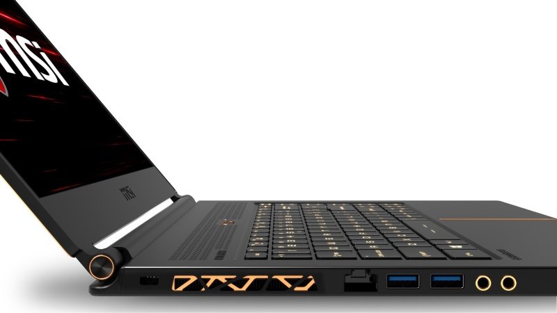 Drivers msi gs65 8re for Windows 7 64