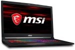 MSI GE63 Raider RGB 8RF-063UK 1070 Gaming Laptop, Coffeelake Intel Core i7-8750H 2.2GHz, 16GB RAM, 512GB SSD, 1TB HDD, 15.6 Full HD, No-DVD, NVIDIA GTX 1070 8GB, WIFI, Windows 10 Home