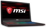MSI GP63 Leopard 8RE Gaming Laptop