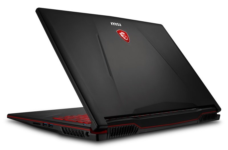 Msi gl63 8rc установка ssd