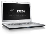 MSI PE72 8RD i7 1050Ti Laptop, Coffeelake Intel Core i7-8750H 2.2GHz, 8GB RAM, 128GB SSD, 1TB HDD, 17.3 Full HD, No-DVD, NVIDIA GTX 1050Ti 4GB, WIFI, Windows 10 Home