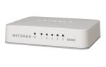 Netgear GS205 5 Port Gigabit Ethernet Switch