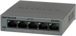 Netgear 5 Port Gigabit Unmanaged Switch
