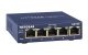 Netgear GS105 5 Port Unmanaged Gigabit Switch