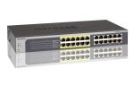NETGEAR JGS524PE-100EUS ProSAFE Plus Gigabit Switch with PoE