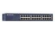 Netgear ProSafe JGS524 24-port Gigabit Rackmount Switch