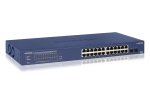 Netgear GS724TPv2 24 Port Smart Switch