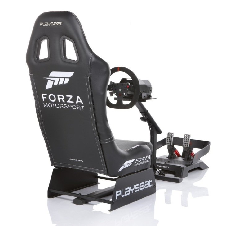 Playseat Forza Motorsport Gaming Chair - Gaming Chairs at Ebuyer