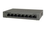 Netgear GS308 8-port Gigabit Ethernet Metal Switch