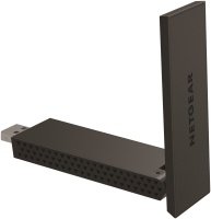 Netgear A6210 IEEE 802.11ac - Wi-Fi Adapter - USB 3.0