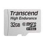 Transcend 32GB USD Card (Class 10)