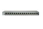 Netgear ProSafe GS116E Plus Switch 16 Port Gigabit Ethernet