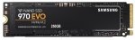 Samsung 970 EVO V-NAND M.2 250GB SSD