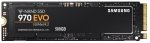 Samsung 970 EVO V-NAND M.2 500GB SSD